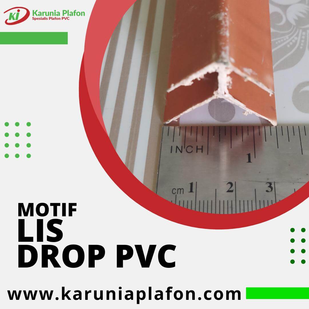 Karunia plafon spesialis plafon pvc