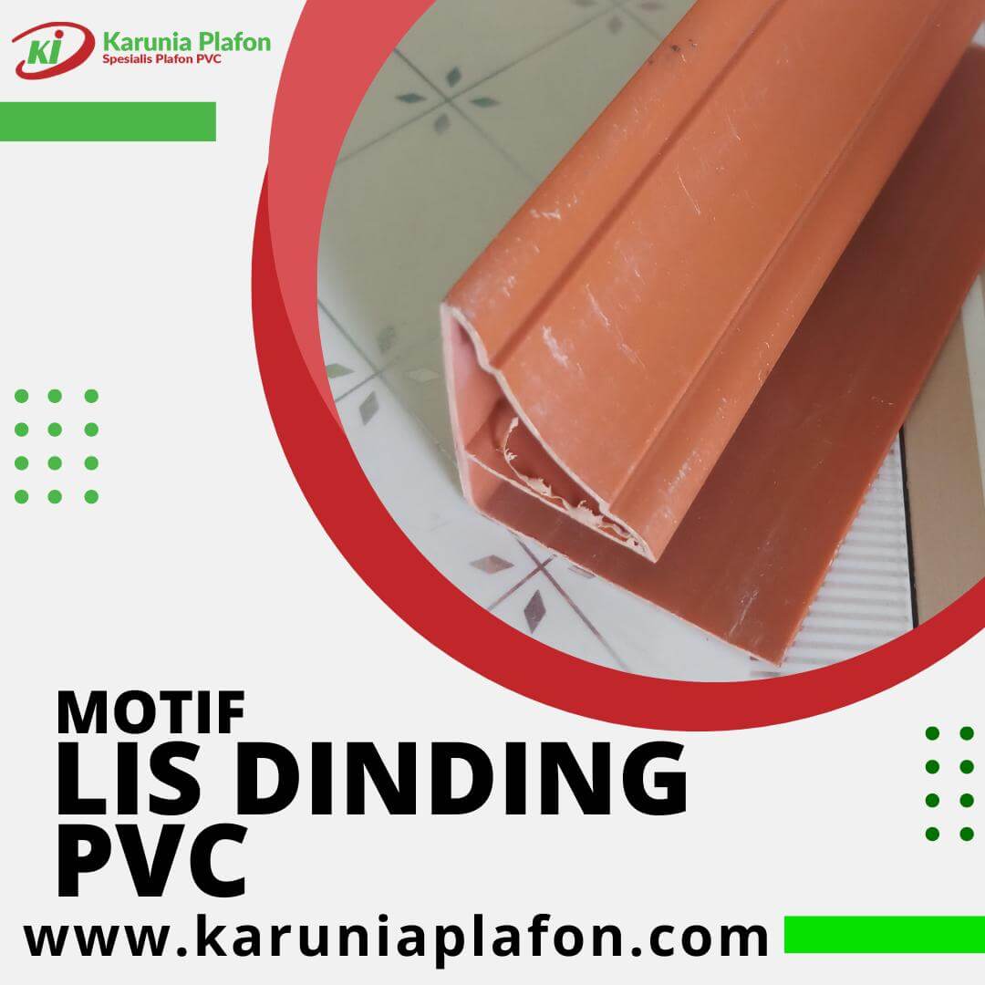Karunia plafon spesialis plafon pvc
