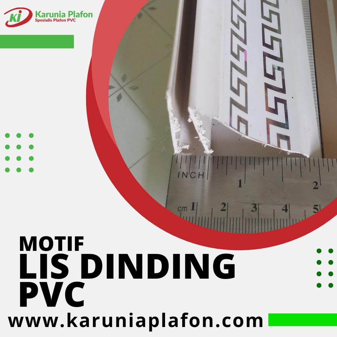 Karunia plafon spesialis plafon pvc