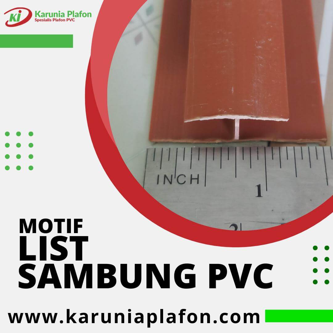 Karunia plafon spesialis plafon pvc