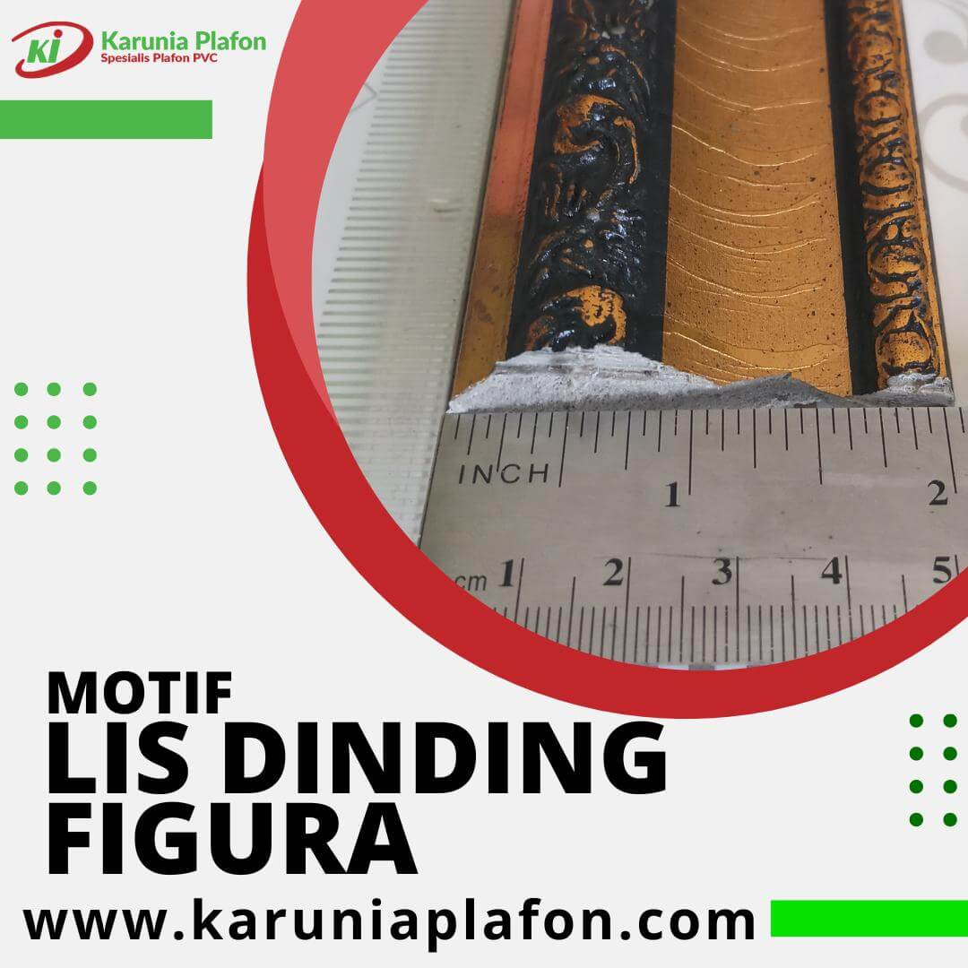 Karunia plafon spesialis plafon pvc