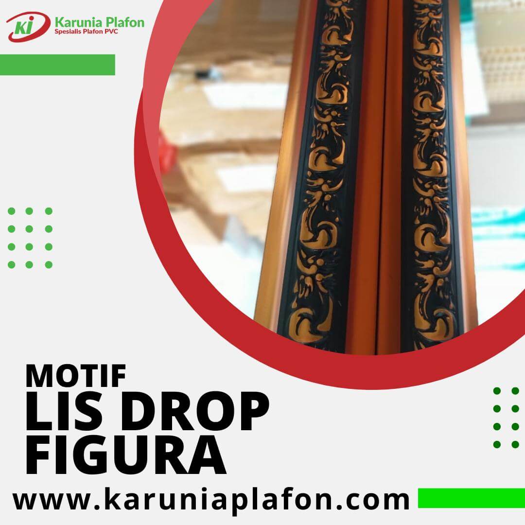Karunia plafon spesialis plafon pvc