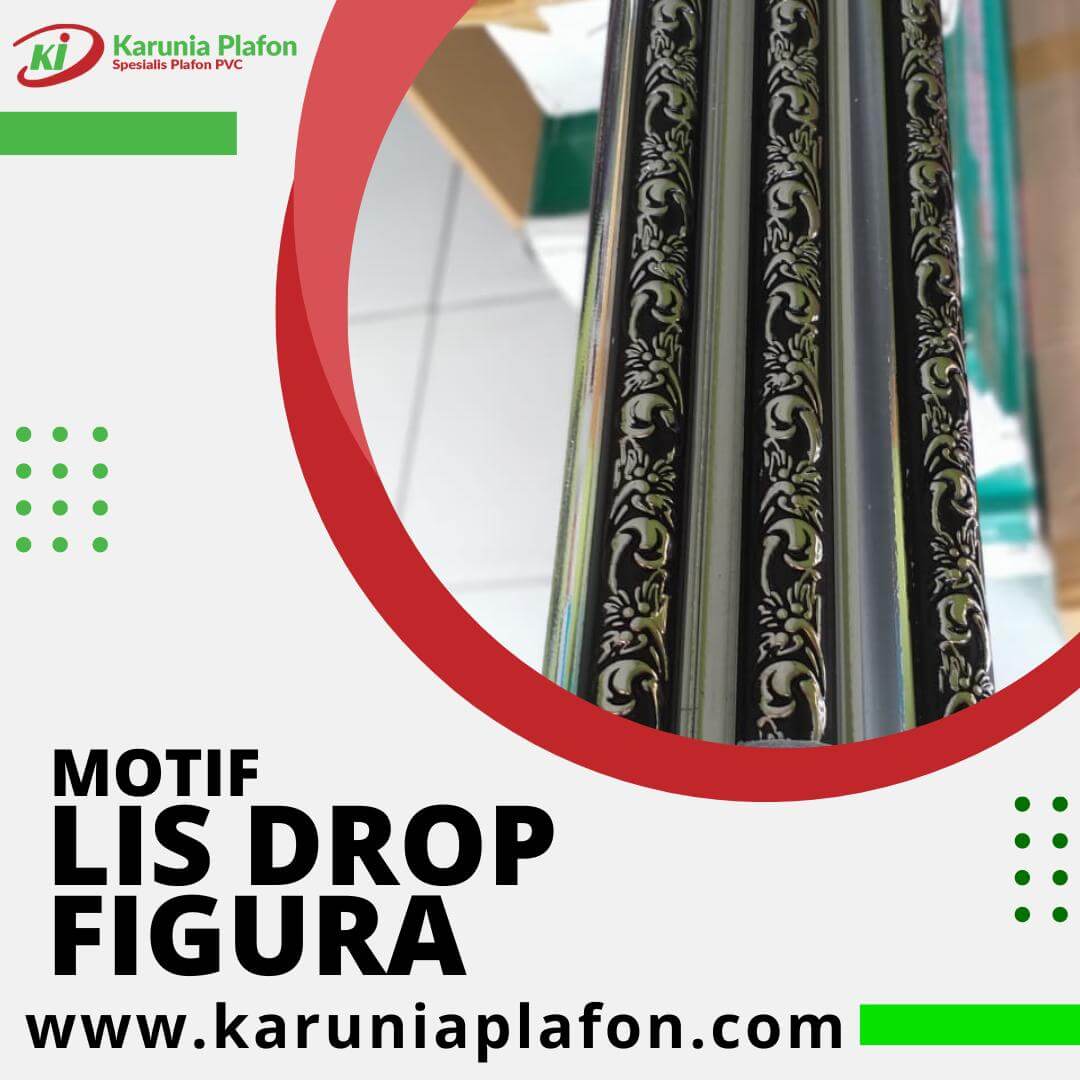Karunia plafon spesialis plafon pvc