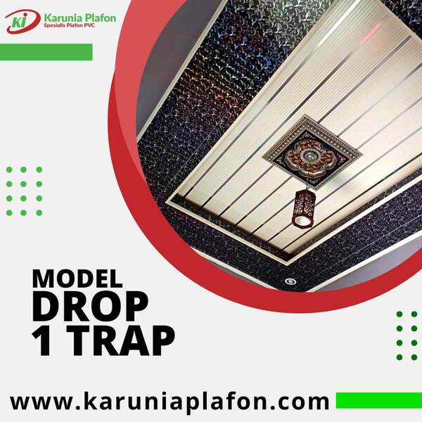 Karunia plafon spesialis plafon pvc