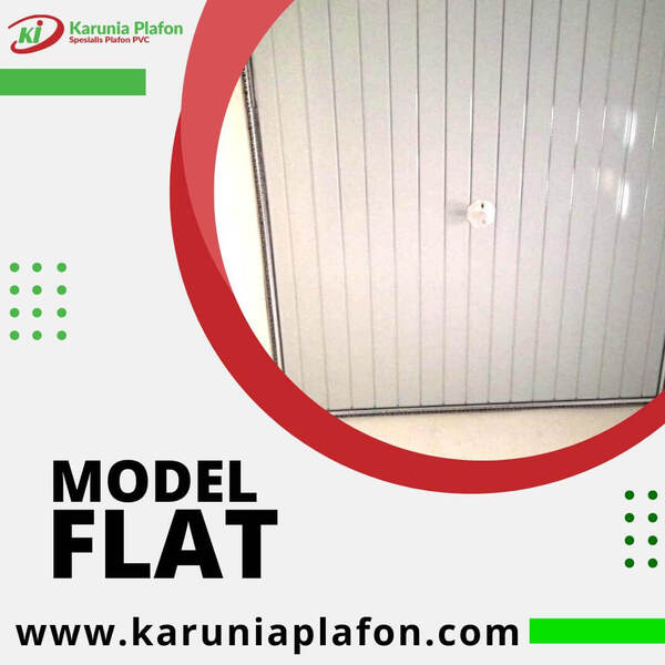 Karunia plafon spesialis plafon pvc