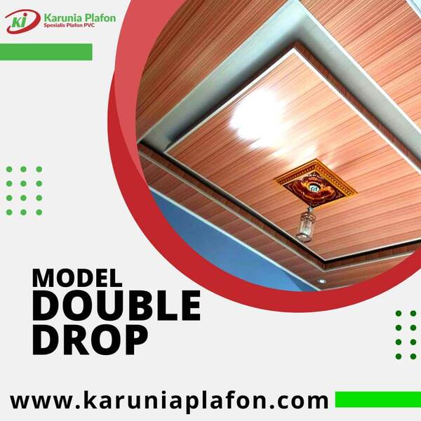 Karunia plafon spesialis plafon pvc
