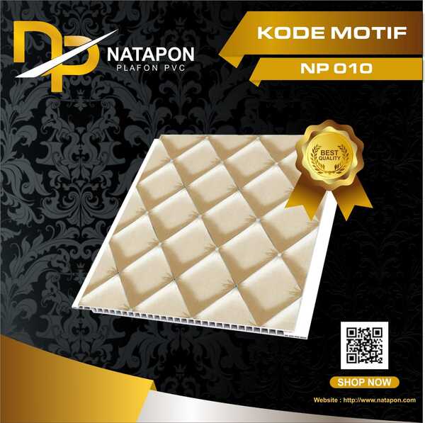 Karunia plafon spesialis plafon pvc