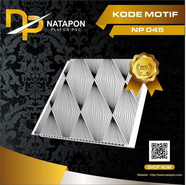 Karunia plafon spesialis plafon pvc