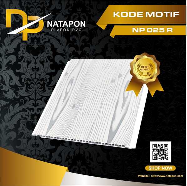 Karunia plafon spesialis plafon pvc