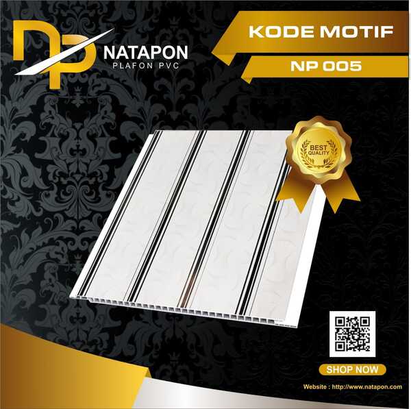 Karunia plafon spesialis plafon pvc