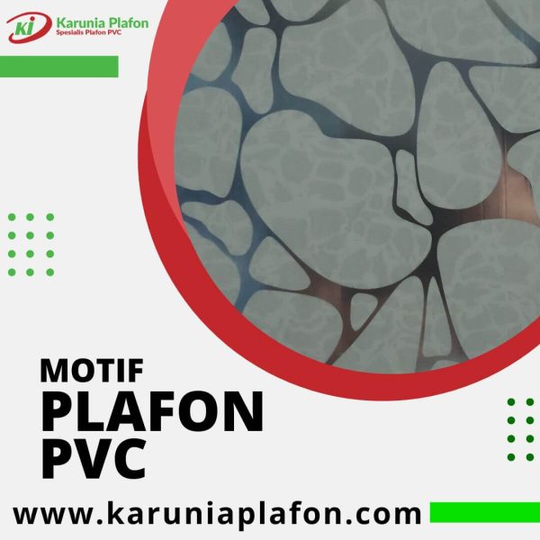 Karunia plafon spesialis plafon pvc