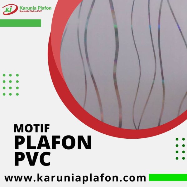 Karunia plafon spesialis plafon pvc