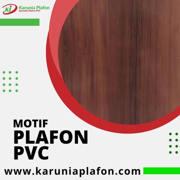 Karunia plafon spesialis plafon pvc
