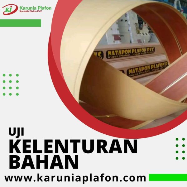 Karunia plafon spesialis plafon pvc