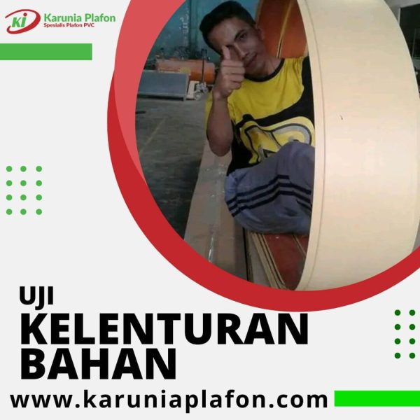 Karunia plafon spesialis plafon pvc